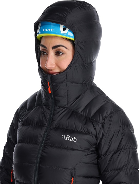 Actual product image Rab Electron Pro (M)
