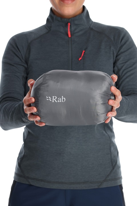 Actual product image Rab Electron Pro (M)