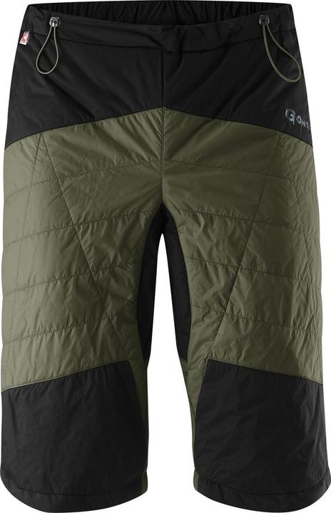 Dakota Shadow, Olive foncée