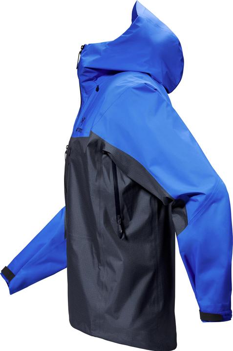 Actual product image Arc'teryx Alpha Jacket Men (XL)