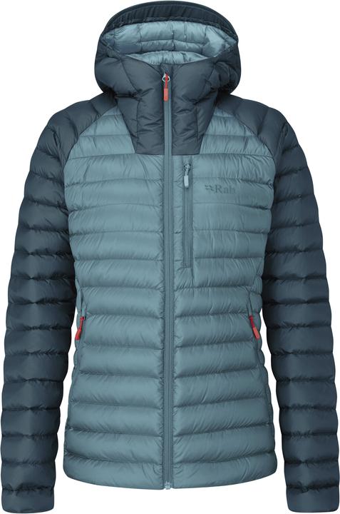 Actual product image Rab Microlight Alpine (XXL)