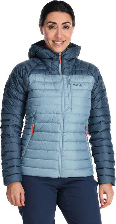Actual product image Rab Microlight Alpine (XXL)