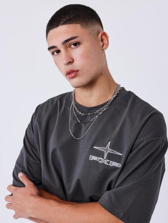 Produktbild Project X Paris Uk Drip (S)