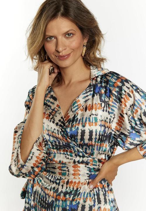 Immagine prodotto Alary Blusa Avvolgente (S)