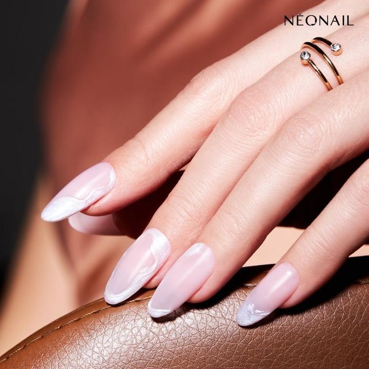 Produktbild Neonail Cheerful Moments Peach Pink (01 Peach Pink, UV-Gel Lack)