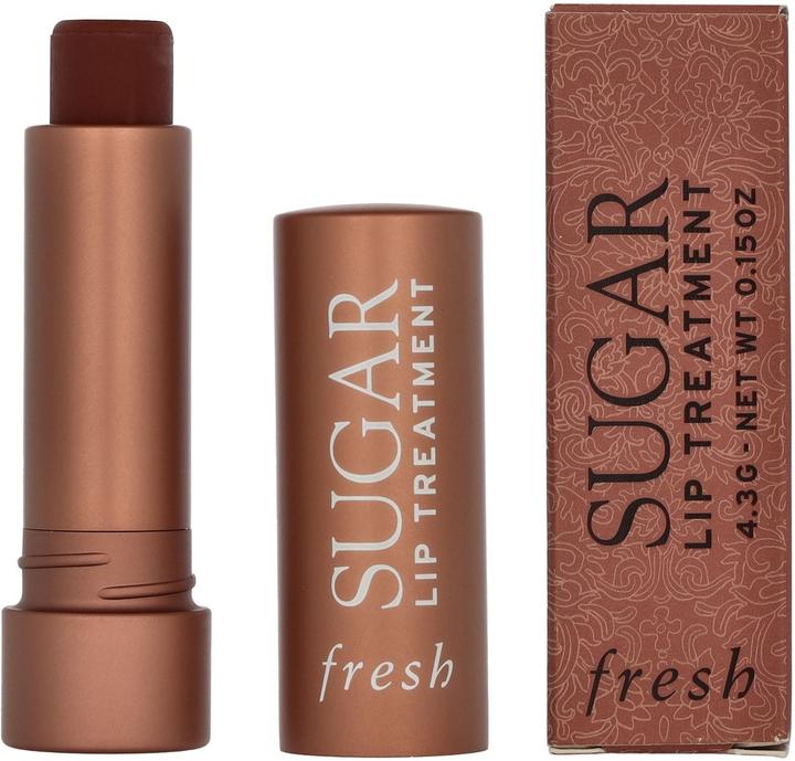 Produktbild Fresh Sugar Lip Treatment Cocoa 4.3g Braun 0.15 Ounce (Lippenbalsam, 4.30 ml)