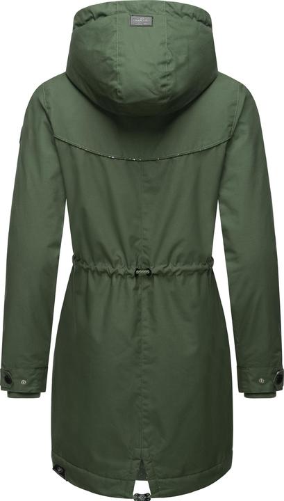 Produktbild Ragwear YM-Canny (S)