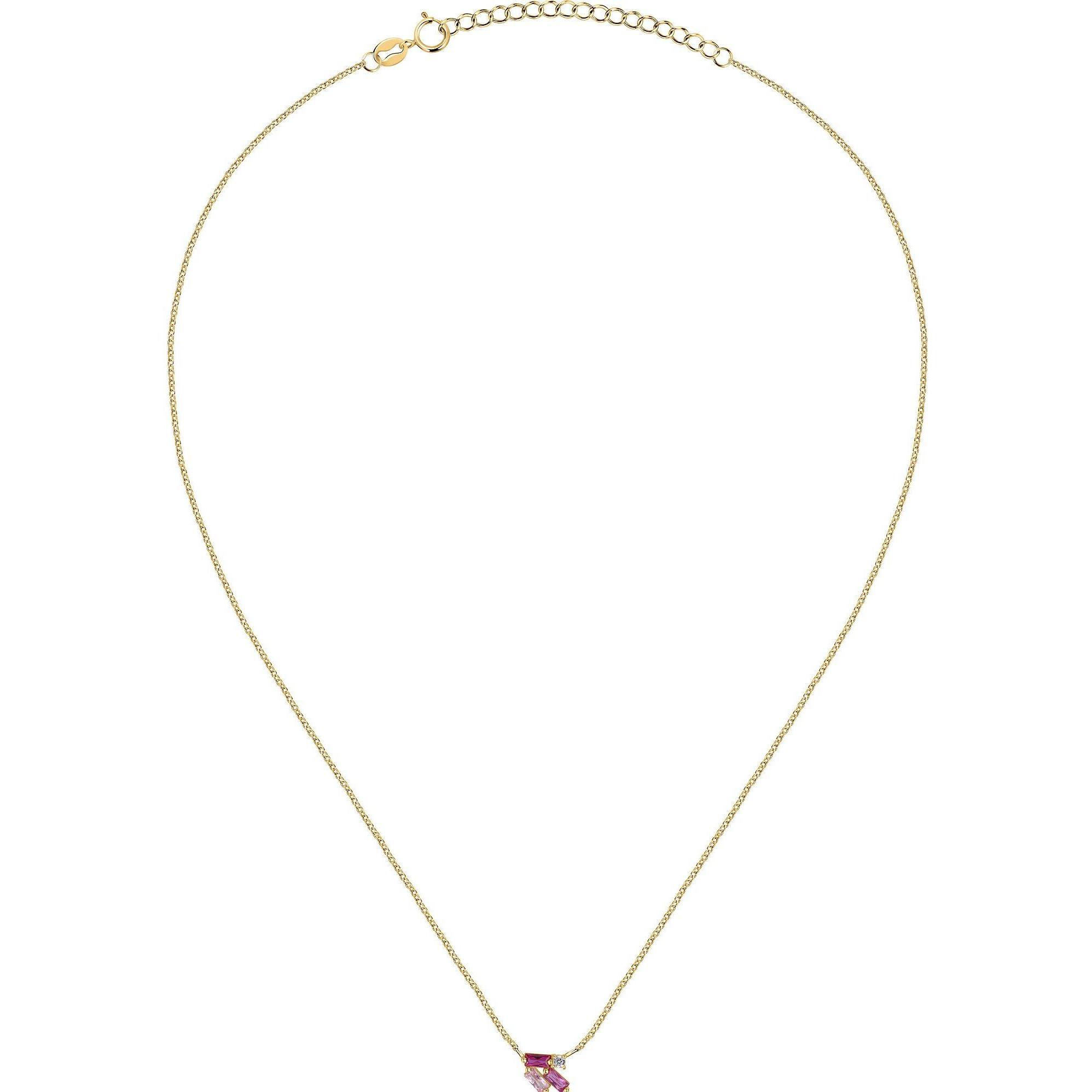 Thumbnail - Christ, Halsschmuck, Kette, (925er Silber, 40 cm)