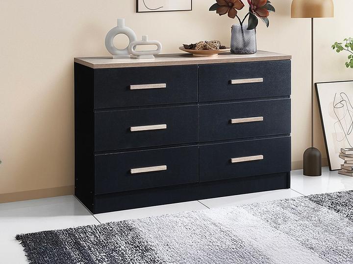 Image du produit Vente-unique Skaido (120 x 40 x 81.90 cm)