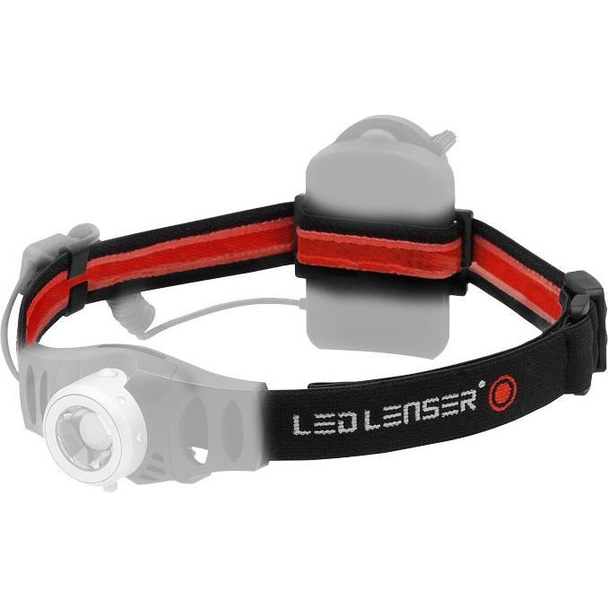 Togo Grundsätzlich Ledlenser H3 (SP7296_HS)