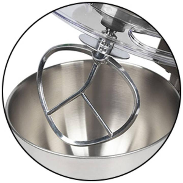 Image du produit Proficook PC-KM 1197 (1200 W)