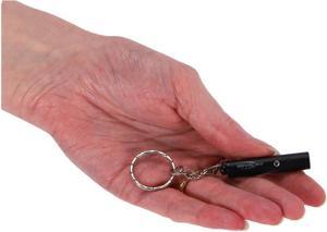 Actual product image Ansmann Mini Keychain Light (5.05 cm)