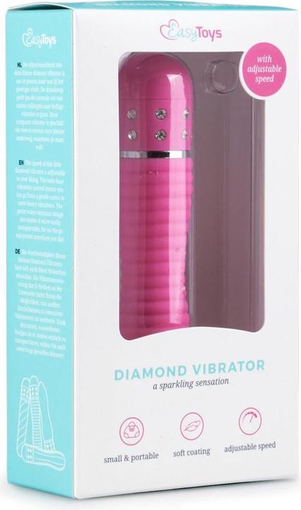 Produktbild Easytoys Mini-Vibrator