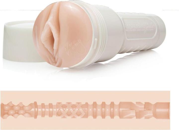 Image du produit Fleshlight Kimmy Granger Rebel