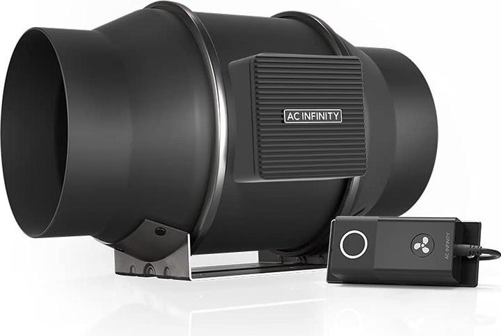 Produktbild AC Infinity Infinity CLOUDLINE S6
