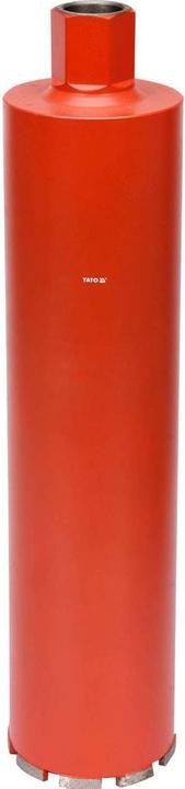 Actual product image Yato Crown Drill For 102 mm Drill For Drilling And Drying (102 millimetres)