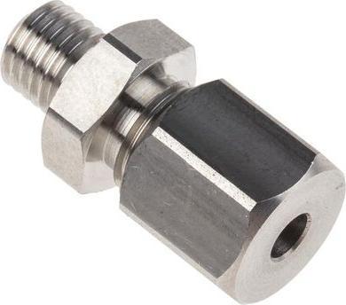Actual product image RS PRO Thermocouple compression fitting for thermocouple M8