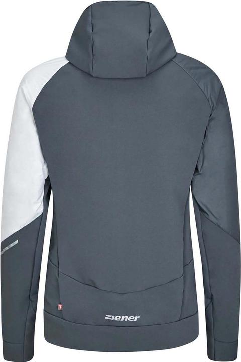 Produktbild Ziener Women's Nakima Jacket Active (S)