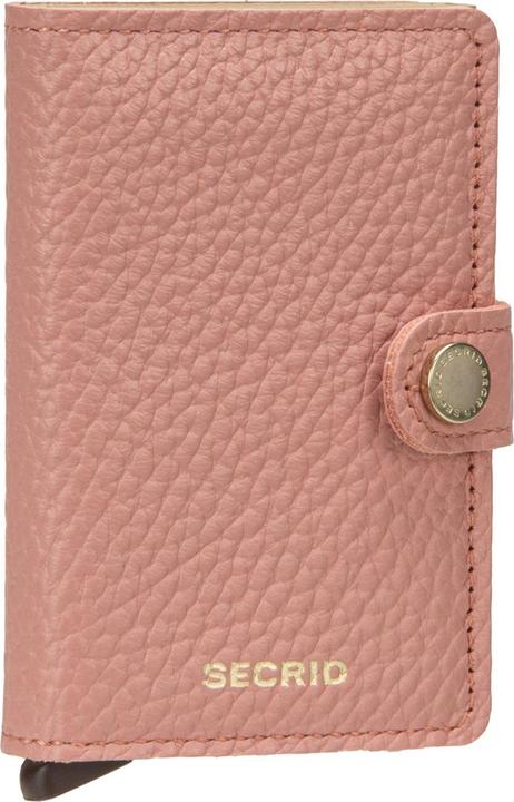 Actual product image Secrid Pebble Mini