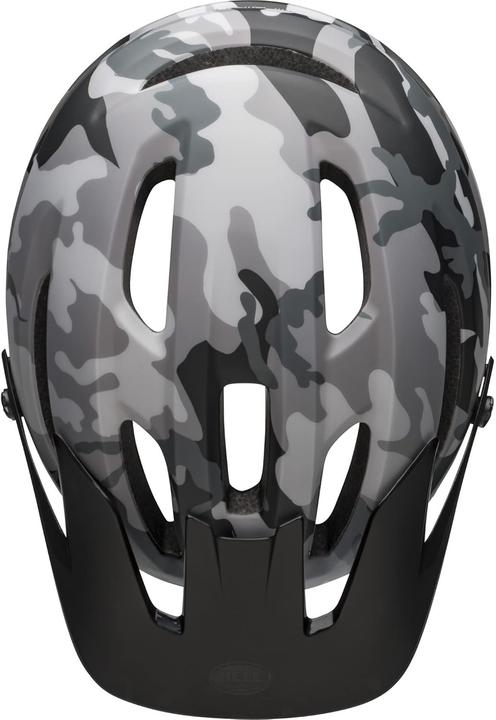 Produktbild Bell 4forty MIPS (58 - 62 cm)