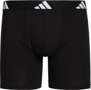 Produktbild Adidas Active Flex Cotton Shorts (XXL, 3er Pack)