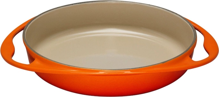 Orange, Beige