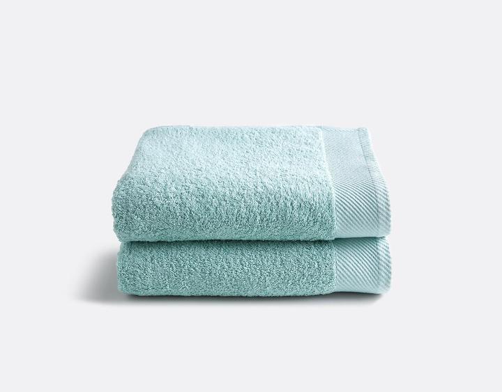 Image du produit La Redoute Interieurs Serviette Eponge (50 x 100 cm)
