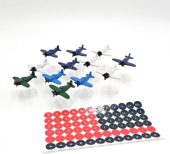 Produktbild Cobi Battle of Midway (Englisch)