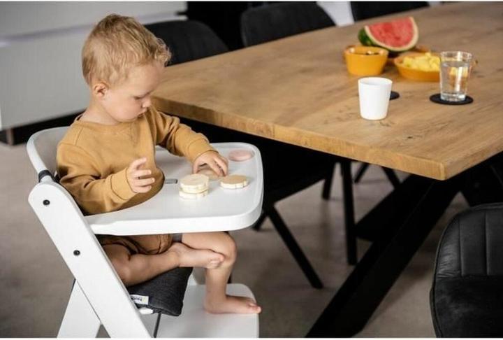 Actual product image Hauck Beta+ (Stair high chair)