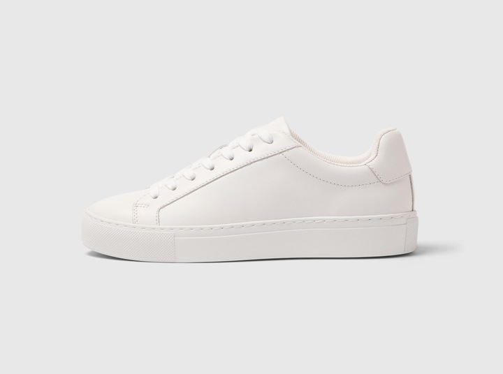 Produktbild Selected Femme Leder Sneakers (41)