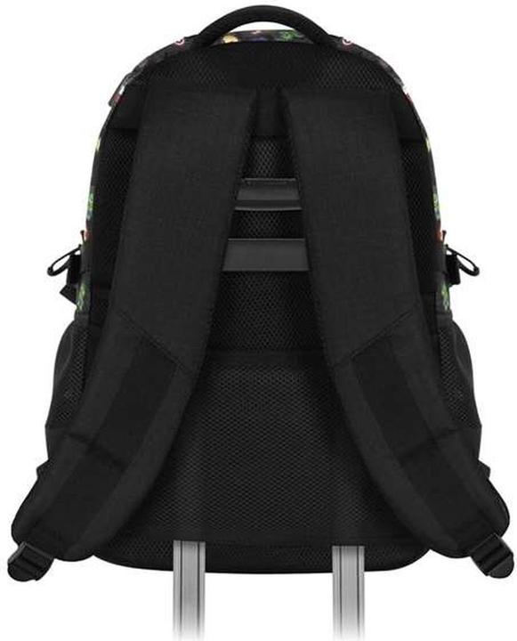 Produktbild Karactermania PLUS Running Backpack Chibi (32 l)