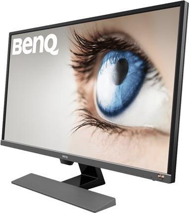 Produktbild BenQ Ew3270u (3840 x 2160 Pixel, 31.50")