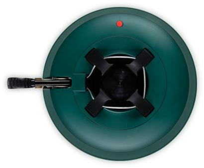 Produktbild Krinner Weihnachtsbaumständer Comfort M 94125
