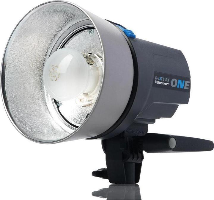 Elinchrom D-Lite RX ONE (Blitzkopf, 100 Ws)