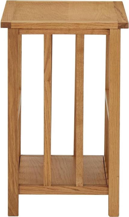 Produktbild vidaXL Zeitungstisch