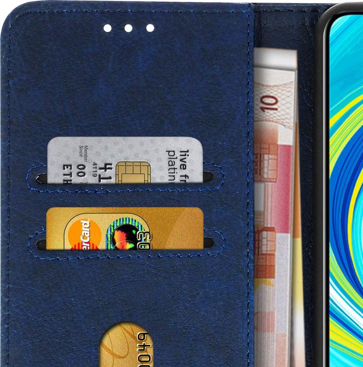 Produktbild Avizar Chester Series (Xiaomi Redmi Note 9S)