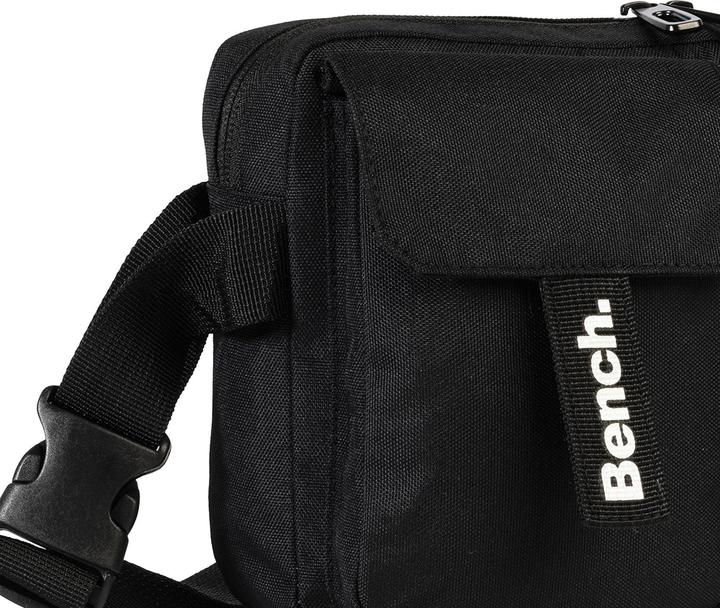 Immagine prodotto Bench Borsa a tracolla Utility