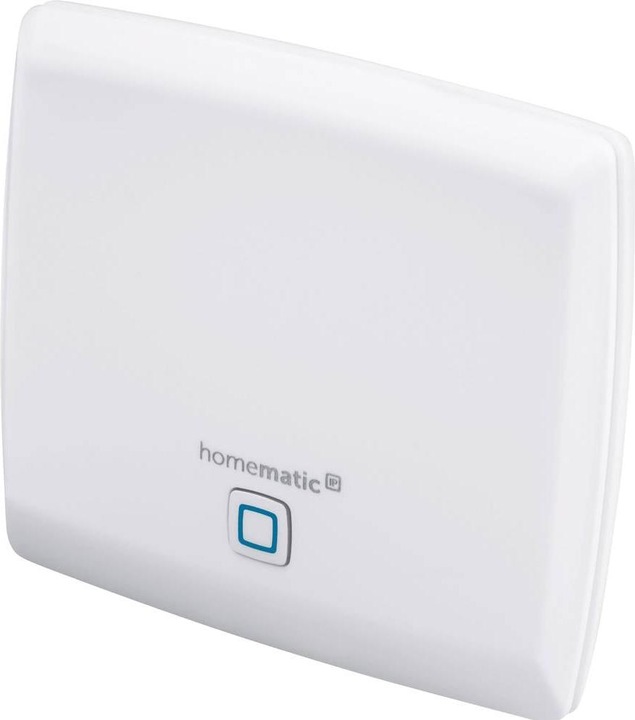 Produktbild Homematic IP HmIP Starter-Set Markisensteuerung