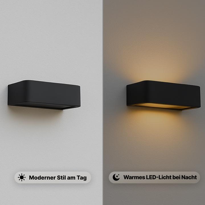 Image du produit Brilliant Golda (510 lm, IP54)
