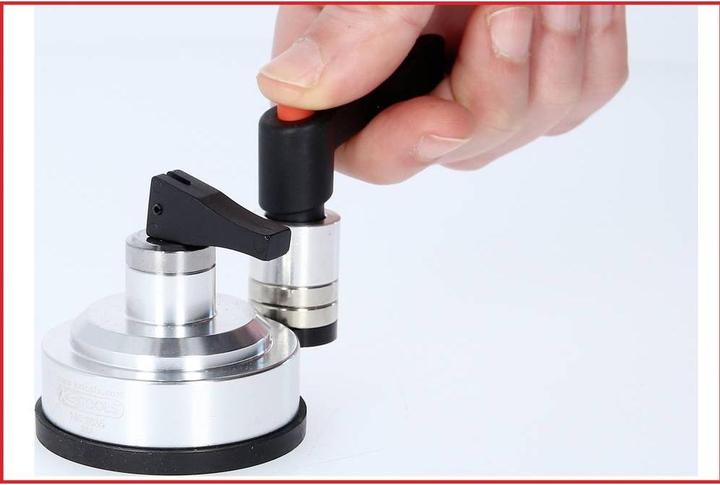 Actual product image KS Tools Ein-Mann-Betrieb-Scheiben-Austrenngerät