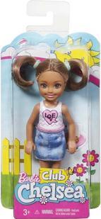 Produktbild Barbie Puppe