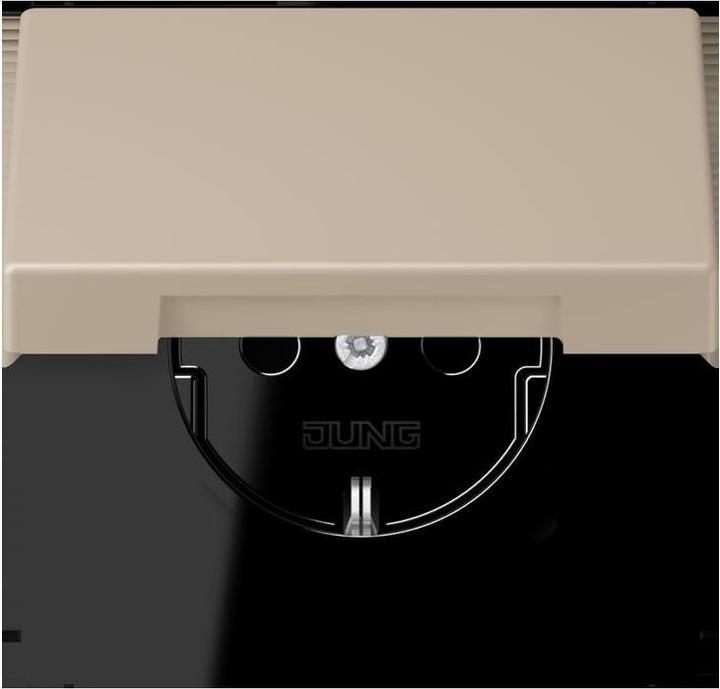 ombre naturelle claire