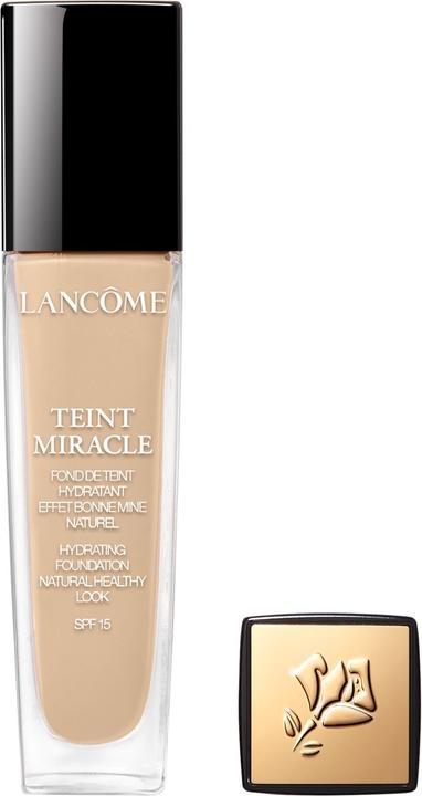 Actual product image Lancôme Complexion Miracle Fluids (03 Beige Diaphane)