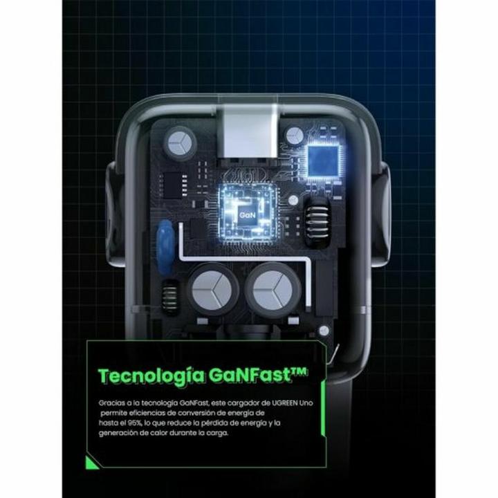 Image du produit Ugreen Nexode RG (65 W)