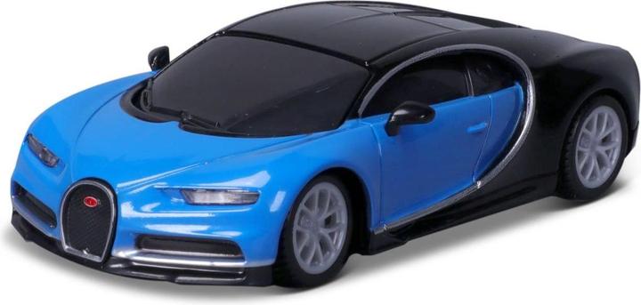 Maisto Bugatti Chiron
