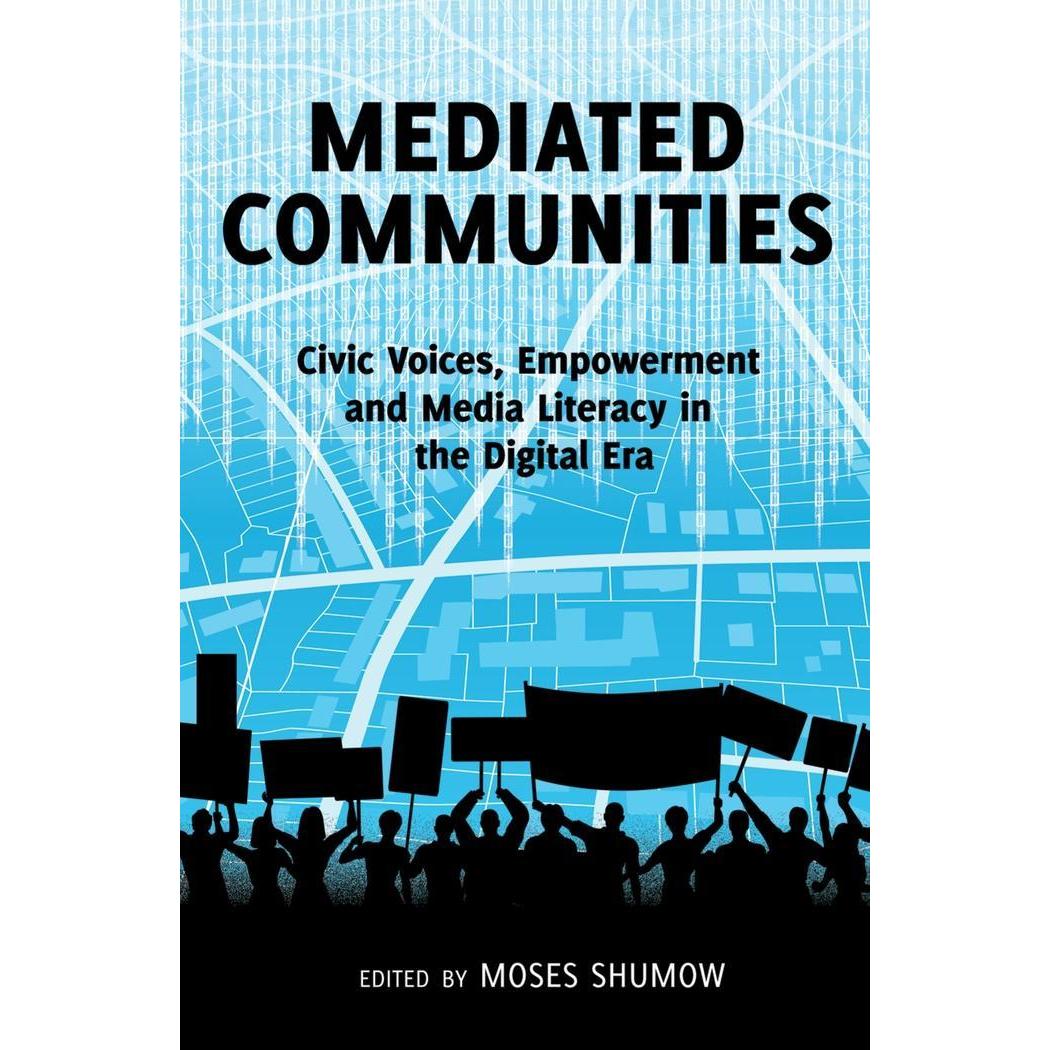 Mediated Communities, Fachbücher von Moses, Shumow