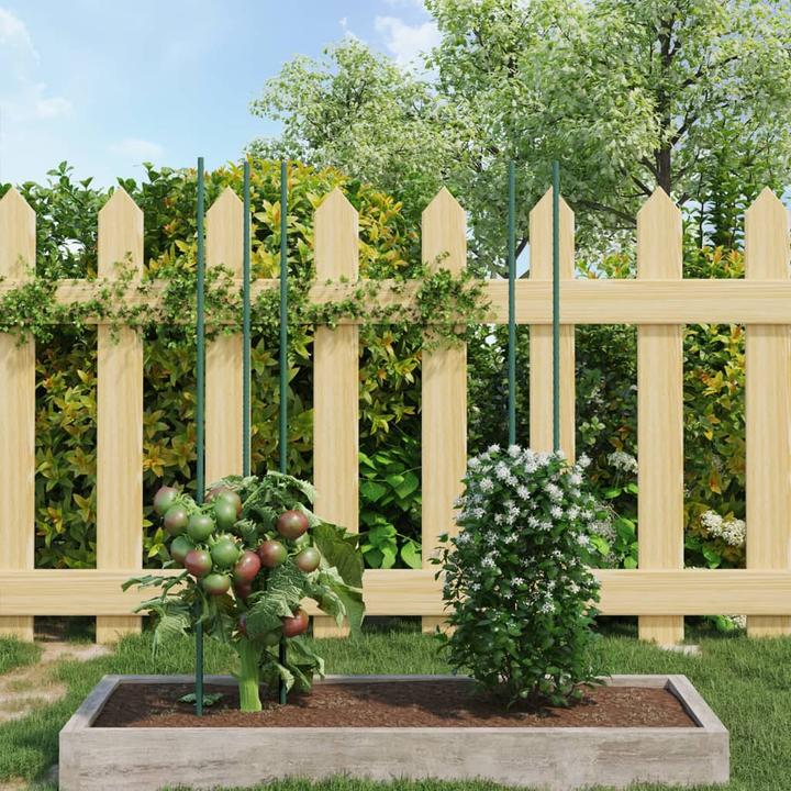 Immagine prodotto vidaXL Pflanzenstütze (150 cm, 150 cm)