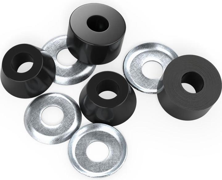 Image du produit Independent Cushions cylindriques (2Set)