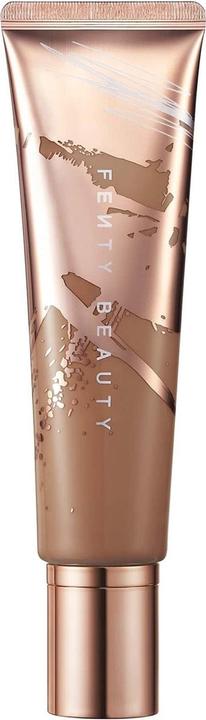 Produktbild Fenty Beauty Body Sauce Body Luminizing Tint 95ml (Farge: Salty Caramel) (Salty Caramel)