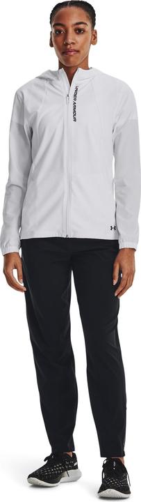 Image du produit Under Armour Veste de course à pied OutRun The Storm pour femme (M)